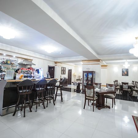 Hotel Del Mar & Conference Center Mamaia Exteriér fotografie