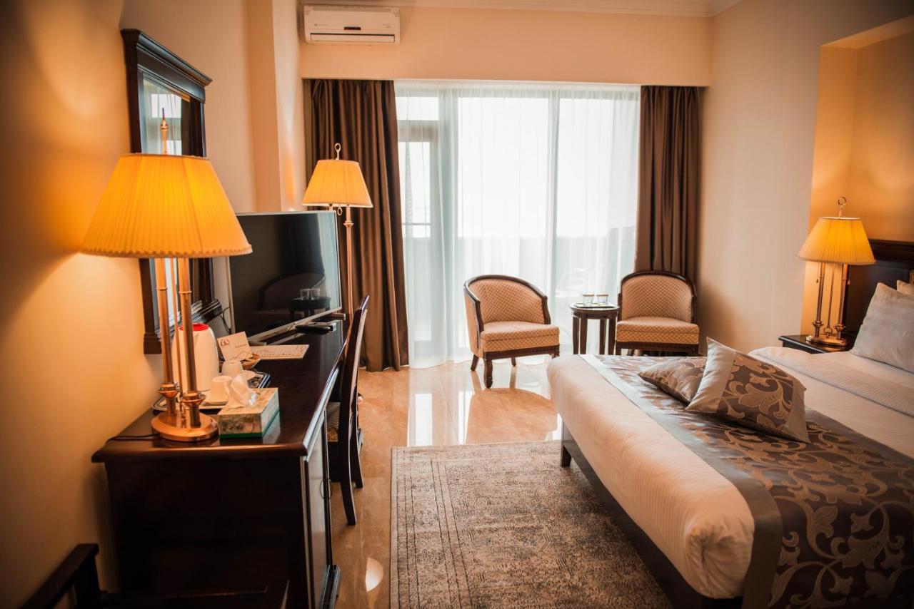 Hotel Del Mar & Conference Center Mamaia Exteriér fotografie