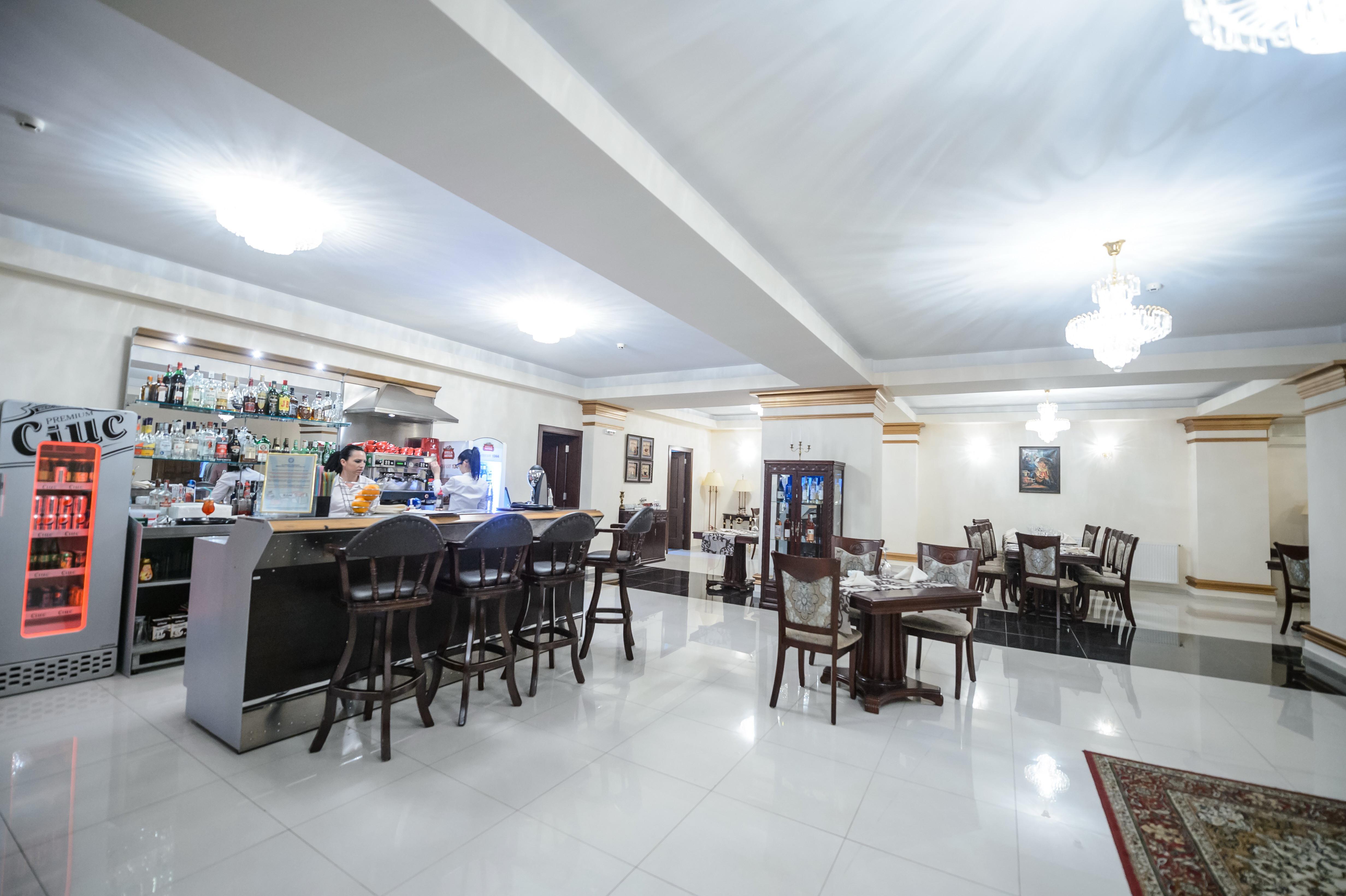 Hotel Del Mar & Conference Center Mamaia Exteriér fotografie